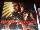 Bladerunner OST lp Vangelis audio fidelity 180gm