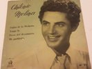 DISCO VINILO  45 RPM  ANTONIO MOLINA DSOE 16.232 N°21
