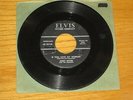 ROCKABILLY 45 RPM - JIMMY WITTER - ELVIS 900  