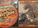 The Small Faces - Ogden’s Nut Gone Flake & There Are But Four Vinyl LP Records