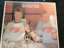 THE UNDERTONES LP HYPNOTISED 1980 SIRE RECORDS