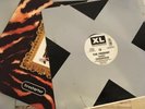 the Prodigy vinyl bundle 4x12