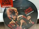 DAVID BOWIE - KNOCK ON WOOD -  40th ANNIVERSARY - 7