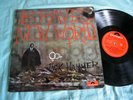 JACK HAMMER - Brave New World - 1966 UK Vinyl LP MOD JAZZ SOUL 1ST PR 582001 VG-