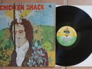 Chicken Shack - Imagination Lady RARE GER NOVA Press Top Condition Blues Rock LP