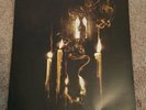 Opeth Ghost Reveries BLACK Vinyl LP