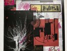 PIROSHKA - BRICKBAT HAND SIGNED RECORD AUTOGRAPHED NEW LUSH ELASTICA