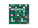 2 x LP: Various - Total 3 - Kompakt - KOM 40