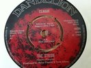 Clague- The Stride 29/08/1969 Dandelion Records  Promo ??VERY RARE?? Mint 45
