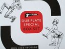 Studio One - Dub Plate Special 5 x 7