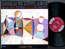 CHARLES MINGUS Mingus Ah Um LP COLUMBIA CL 1370 CANADA 1959 DG MONO Booker Ervin