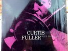 Curtis Fuller Blue Note 1583 LP First Pressing Jazz Mono Ear Mark W 63rd St RVG