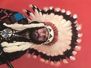 Keef Hartley Band - Halfbreed - RARE Original UK Vinyl LP 1969 (DERAM) Stereo