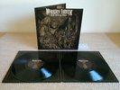 MISERY INDEX: The Killing Gods *Ltd. (400) First Press Black Vinyl 2LP  * Death
