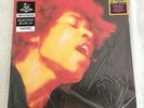 Jimi Hendrix 