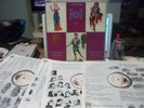 ASD 307-10 Gounod Faust / De Los Angeles, etc. / Cluytens 4 LP box W/G
