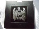 Slayer - Decade of Aggression Limited Commemorative Edt. mit Zertifikat