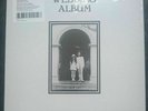 JOHN LENNON & YOKO ONO - WEDDING ALBUM BOXSET CLEAR VINYL 300 COPIES - BEATLES