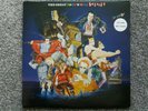Great Rock N Roll Swindle 1st Press 1980  With Near Mint Poster.