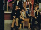 MOBY  GRAPE .  ( finger  cover )