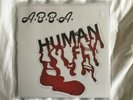 Lathe Cut 7” Human Fly Ltd Ed 50. Sendelica Consterdine Dr Sardonicus The Cramps