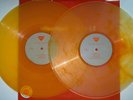 FRANK OCEAN, CHANNEL ORANGE, TRANS ORANGE VINYL, BLOND ON RED VINYL, SPECIAL OFR