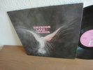EMERSON LAKE & PALMER SAME LP IN 1970 MINT PINK ISLAND