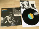 CHRIS ISAAK HEART SHAPED WORLD LP ORIGINAL VINYL EX (WICKED GAME)