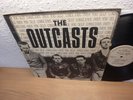 The Outcasts ?– Self Conscious Over You Lp 1979 UK issue Punk Rock