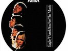 ABBA-`EAGLE / THANK YOU FOR THE MUSIC (7`` PICTURE DISC)` VINYL LP NEW