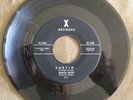 Beach Boys, X 301, Surfin & Luau, Tough to find clean on the X label.