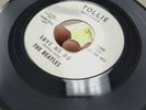 The Beatles - Tollie Love Me Do - white Promo - rarer 1st version