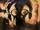 Tangerine Dream Thief Numbered OST Vinyl Audio Fidelity RARE OOP Sealed