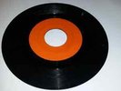 BLANK[IMBIDIMTS NEW SOUND]/SUCTION - VIN GORDON  [REGGAE INST.]  7