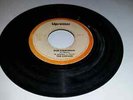 UPSETTER/ROW FISHERMAN - THE CONGOS  [ROOTS REGGAE]  7