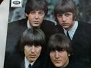 Beatles EP: Beatles For Sale No.2 GEP 8938 1964 1st pressing vinyl 7