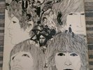 THE BEATLES : REVOLVER : UK MONO PARLOPHONE LP PMC 7009 XEX 605/606-2