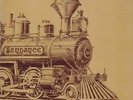 Sundance Rain, Steam Speed GATEFOLD NEAR MINT Decca Vinyl LP