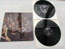 JIMI HENDRIX LP ELECTRIC LADYLAND ORIG UK TRACK 1st PRESS BLUE TEXT EX VINYL