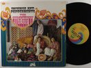 STRAWBERRY ALARM CLOCK Incense And Peppermints UNI LP VG++ ^
