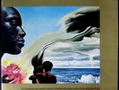 Miles Davis Bitches Brew LP Columbia Quadraphonic GQ 30997 VG+