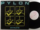 PYLON Gyrate DB LP VG++ ^