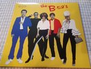 The B-52s,1979 UK Self-Titled Album,1st Press,Great Copy
