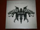 WITHIN TEMPTATION - HYDRA - (VINYLE 2x33T)