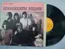 Jefferson Airplane Surrealistic Pillow Rock Record Vinyl lp Album