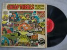 Cheap Thrills Big Brother Janis Joplin Rock Record Vinyl lp Album