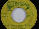 Northern Soul 45 ROYAL JESTERS What Love Has Joined Together JESTER HEAR