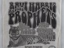 Funk 45 RAVI HARRIS & THE PROPHETS Hot Pants Road GEMINI HEAR