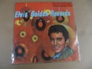 Sealed   ELVIS PRESLEY Elvis' Golden Records RCA VICTOR EP MKE-235 Mexico 45