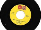 THE MIRACLES - YOU REALLY GOT A HOLD ON ME - TAMLA GLOBES - EX.  CONDITION